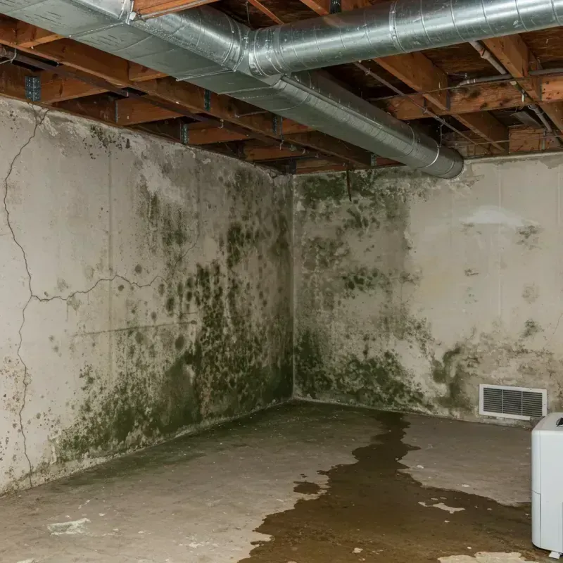 Professional Mold Removal in New Brockton, AL